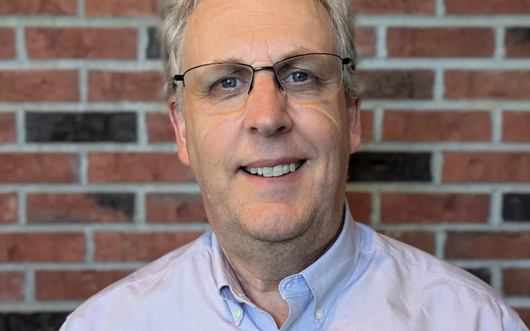 Dr. David R. Fairweather