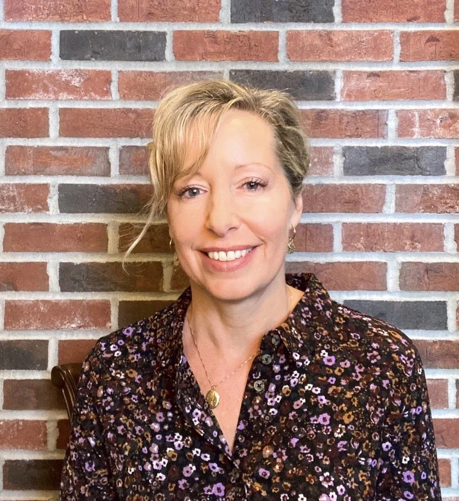 Cheryl Kruper, M.C. headshot