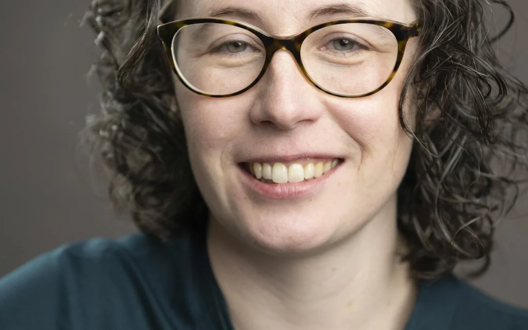 Dr. Heather Baitz