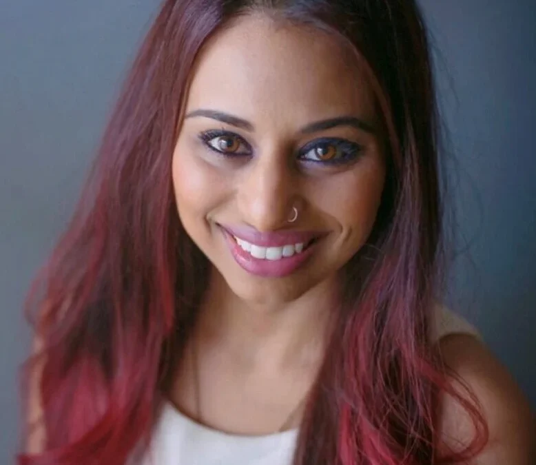 Dr. Kajal Chaudhry