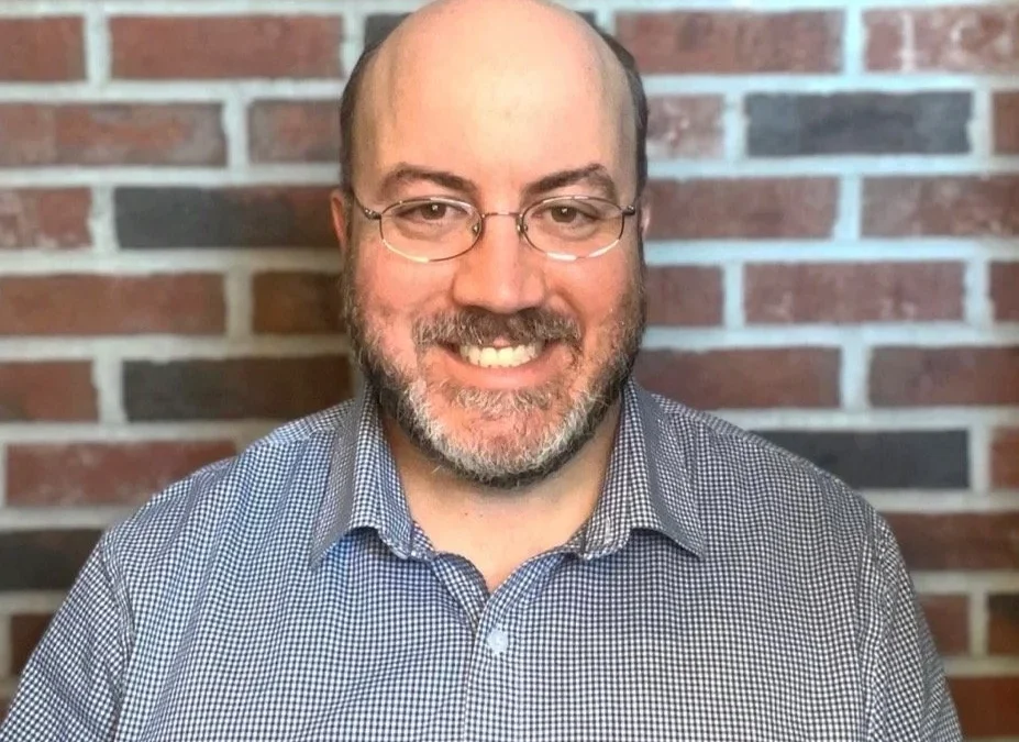 Dr. Patrick Poyner-Del Vento
