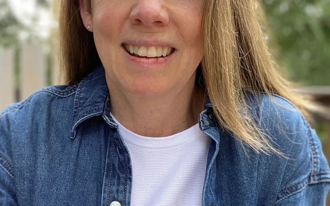 Karen Campbell, M.A.