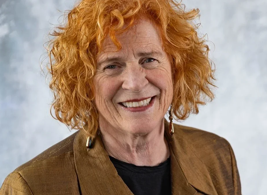 Patricia Lavelle, M.Ed.
