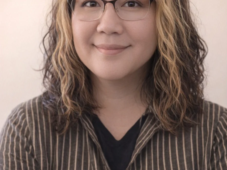 Yuka Arai-Chmelik, M.C., M.Ed.