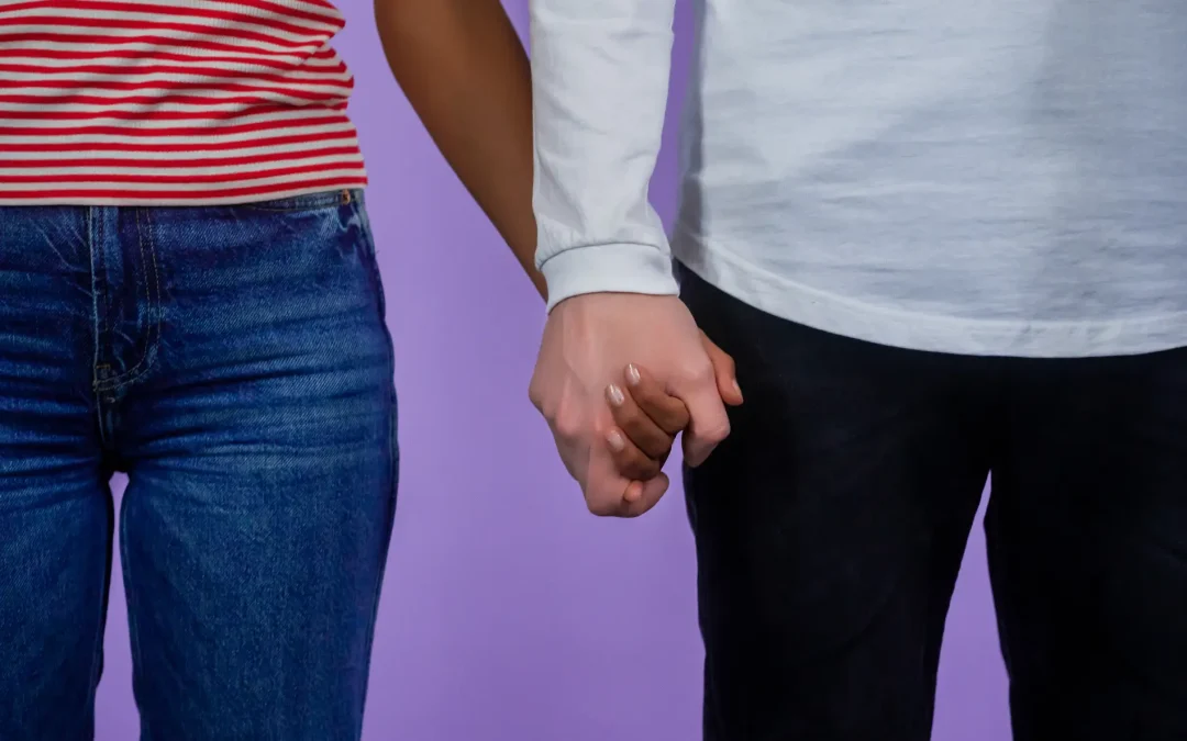 Hold Me Tight