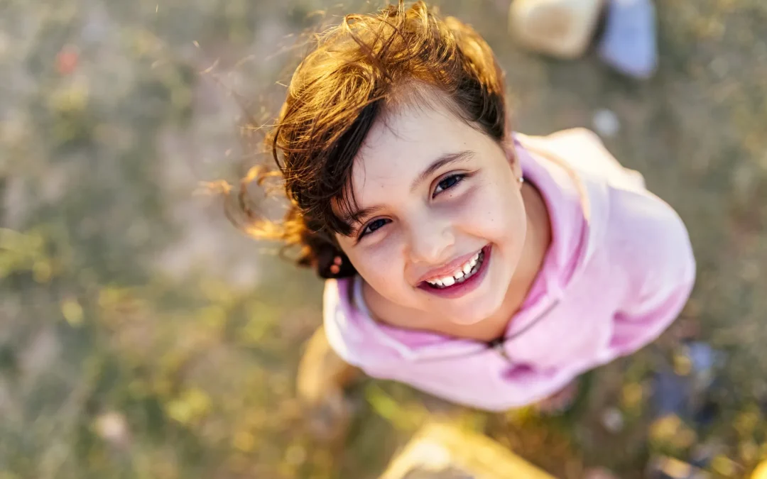 How Families Can Help Their Child Manage Problems with Anxiety