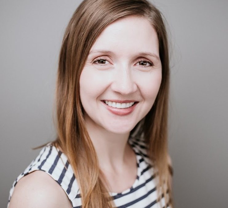 Roxanne Lirette, MSc.