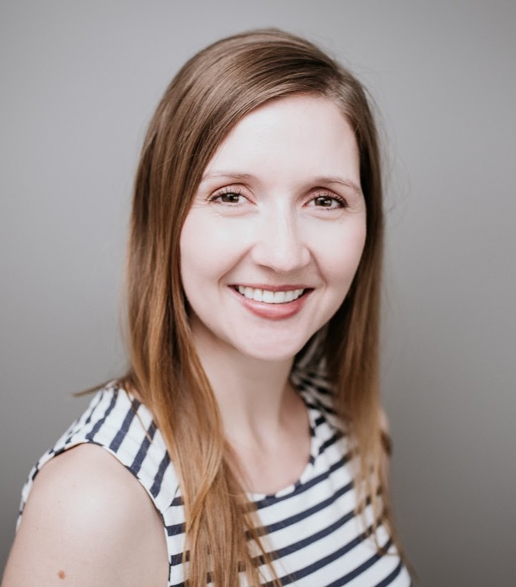 Roxanne Kirette, MSc headshot