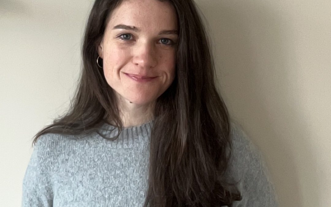 Isabelle Quinn, MSW